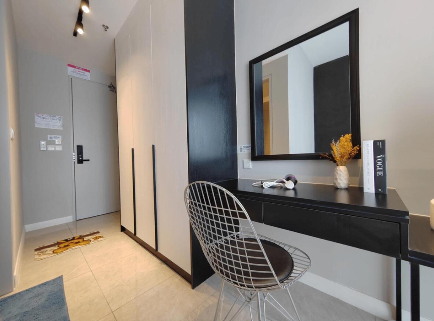 Axon Residence Bukit Bintang Kuala Lumpur Bagian luar foto