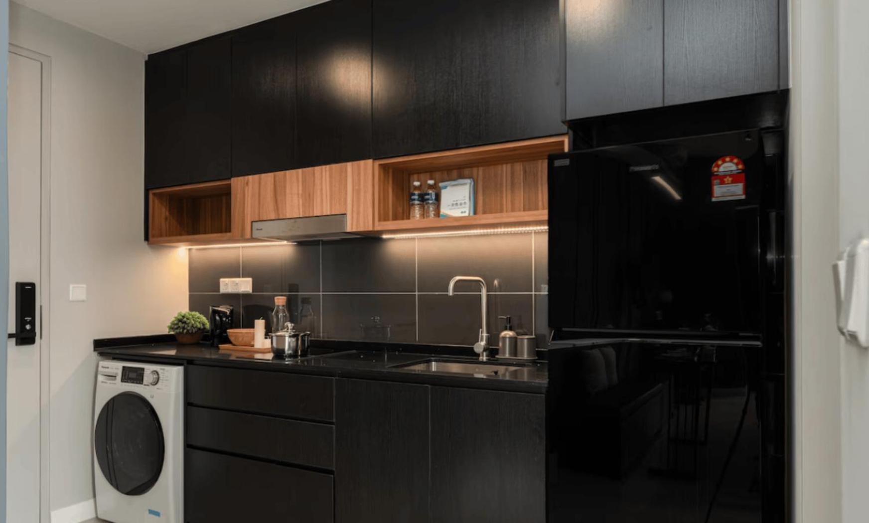 Axon Residence Bukit Bintang Kuala Lumpur Bagian luar foto
